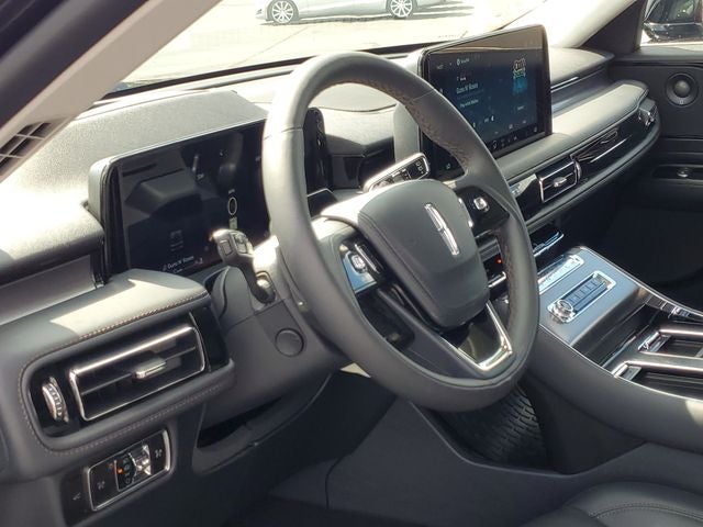 2026 Lincoln Aviator Premiere Premium