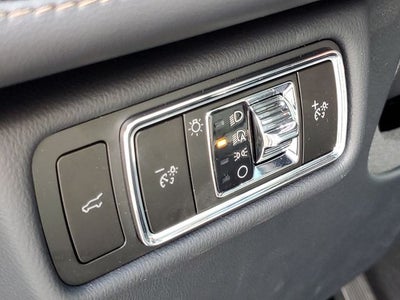2026 Lincoln Aviator Premiere Premium
