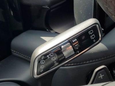 2026 Lincoln Aviator Premiere Premium