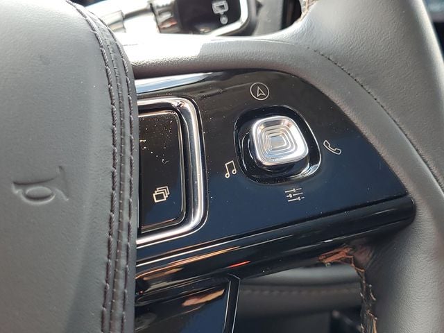 2026 Lincoln Aviator Premiere Premium