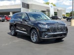 2026 Lincoln Aviator Premiere Premium