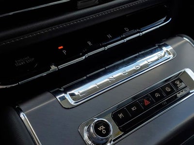 2026 Lincoln Aviator Premiere Premium