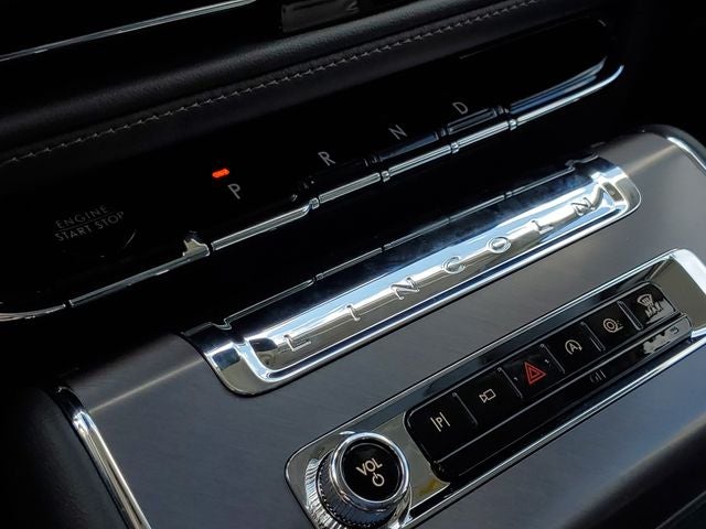 2026 Lincoln Aviator Premiere Premium