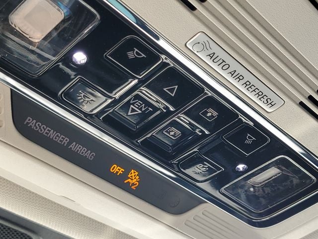 2026 Lincoln Aviator Premiere Premium