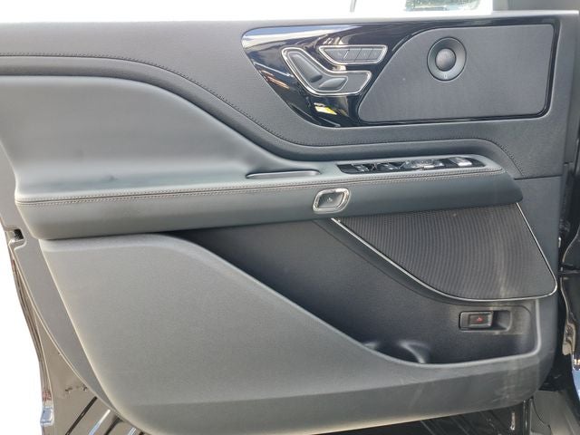 2026 Lincoln Aviator Premiere Premium