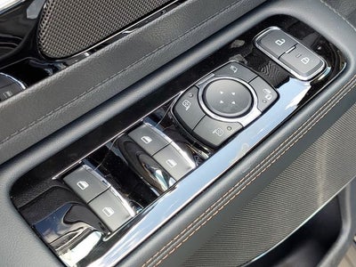 2026 Lincoln Aviator Premiere Premium