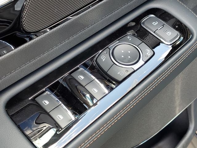 2026 Lincoln Aviator Premiere Premium