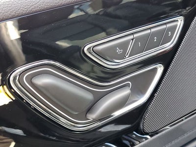 2026 Lincoln Aviator Premiere Premium