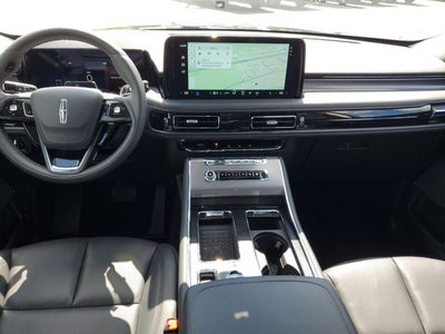 2026 Lincoln Aviator Premiere Premium