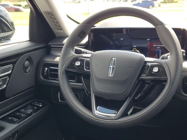 2026 Lincoln Aviator Premiere Premium