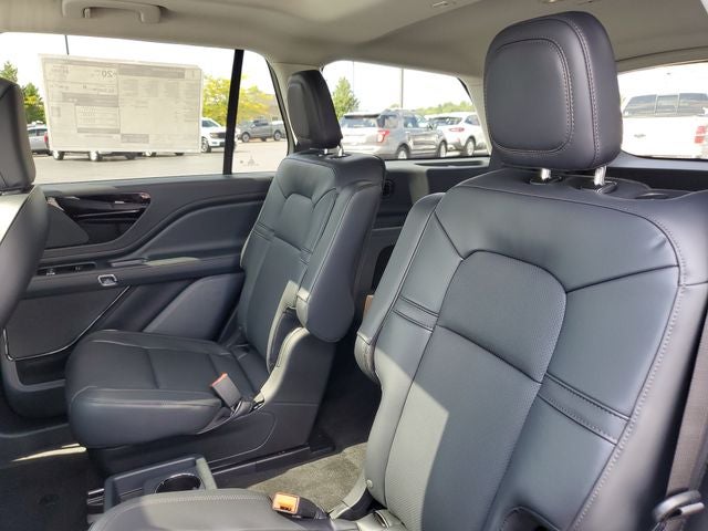 2026 Lincoln Aviator Premiere Premium