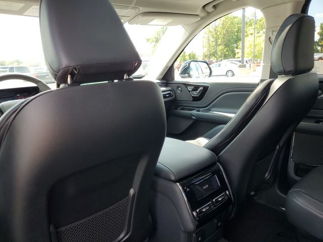 2026 Lincoln Aviator Premiere Premium
