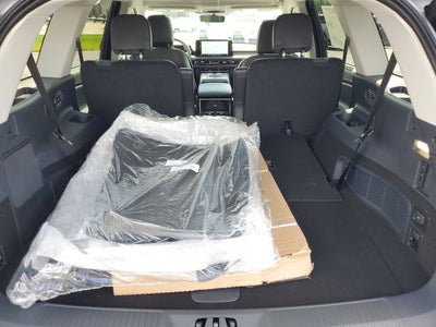 2026 Lincoln Aviator Premiere Premium
