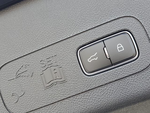 2026 Lincoln Aviator Premiere Premium