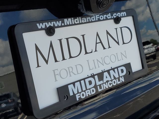 2026 Lincoln Aviator Premiere Premium
