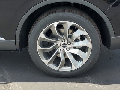 2026 Lincoln Aviator Premiere Premium
