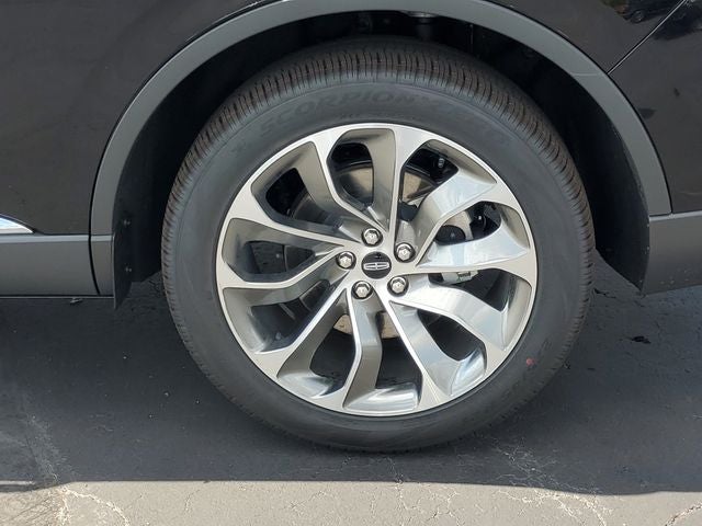 2026 Lincoln Aviator Premiere Premium