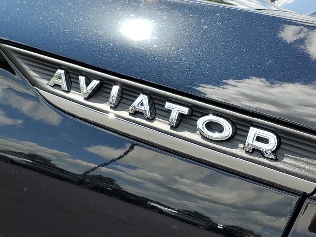 2026 Lincoln Aviator Premiere Premium