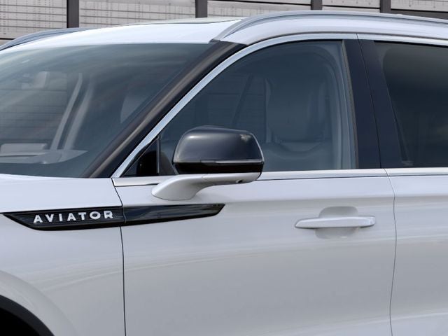 2027 Lincoln Aviator Premiere