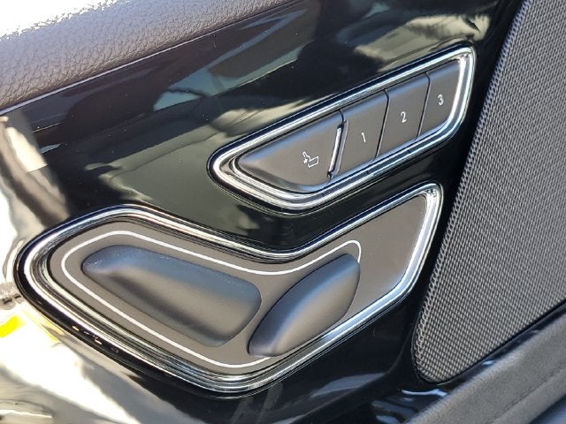 2027 Lincoln Aviator Premiere Premium