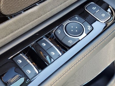 2027 Lincoln Aviator Premiere Premium