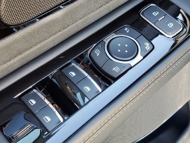 2027 Lincoln Aviator Premiere Premium