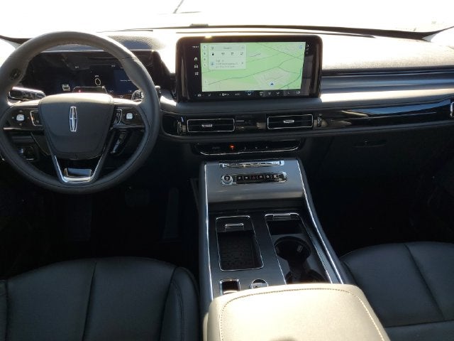 2027 Lincoln Aviator Premiere Premium