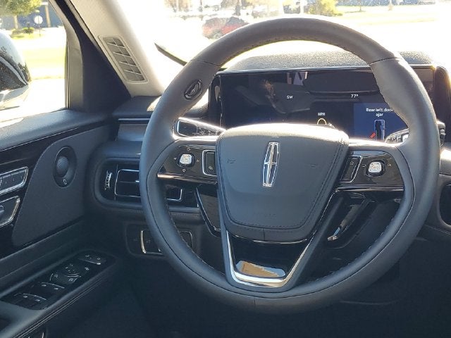 2027 Lincoln Aviator Premiere Premium
