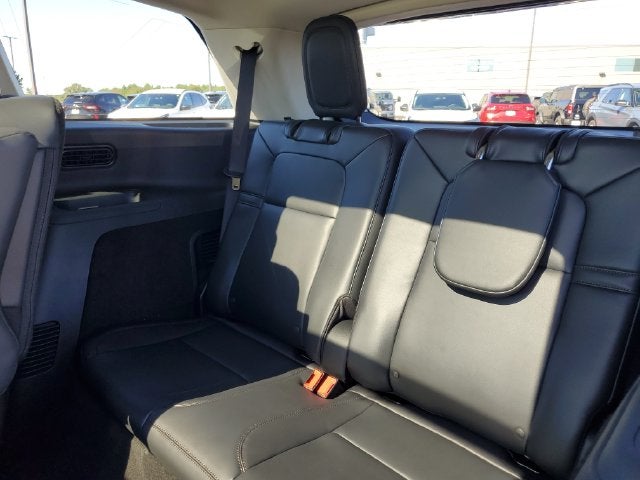 2027 Lincoln Aviator Premiere Premium