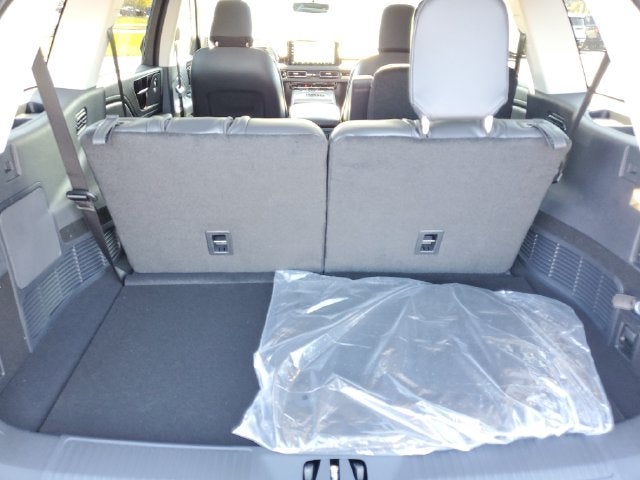 2027 Lincoln Aviator Premiere Premium