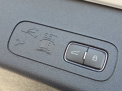 2027 Lincoln Aviator Premiere Premium