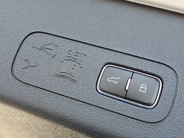 2027 Lincoln Aviator Premiere Premium