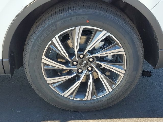 2027 Lincoln Aviator Premiere Premium