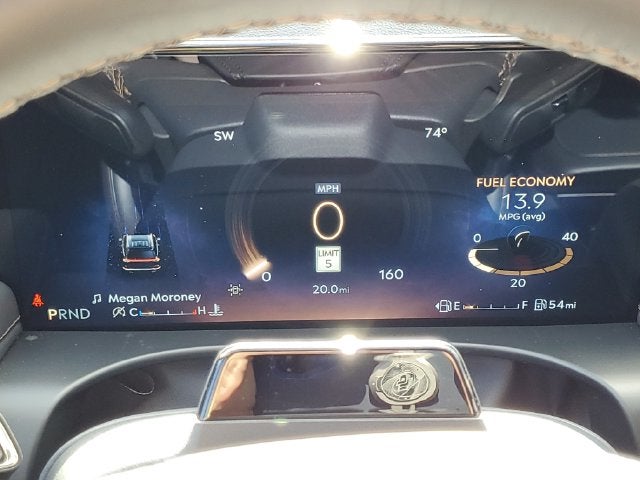 2027 Lincoln Aviator Premiere Premium
