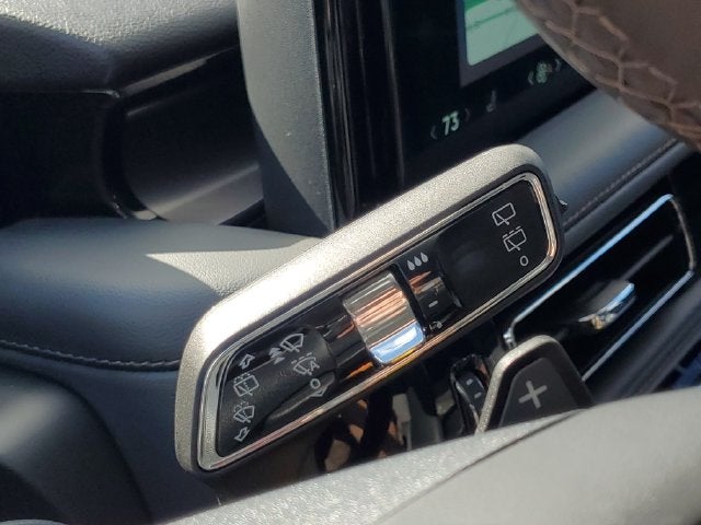2027 Lincoln Aviator Premiere Premium