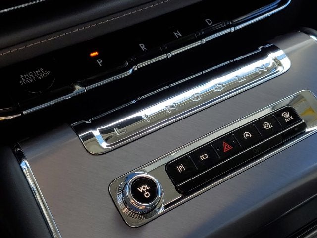 2027 Lincoln Aviator Premiere Premium