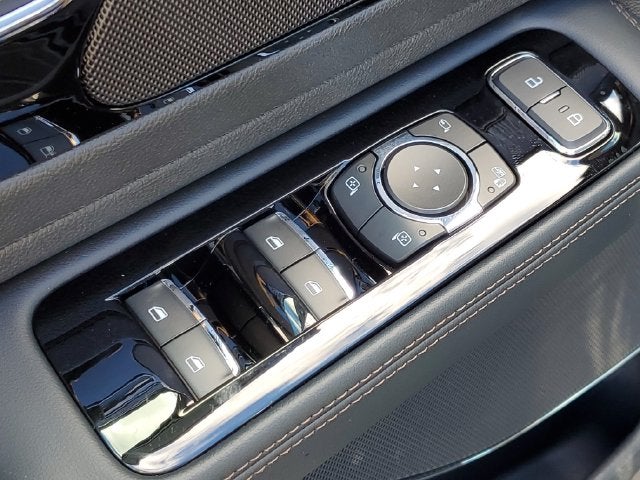 2027 Lincoln Aviator Premiere Premium