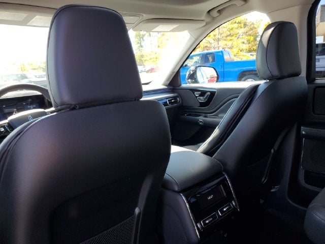 2027 Lincoln Aviator Premiere Premium