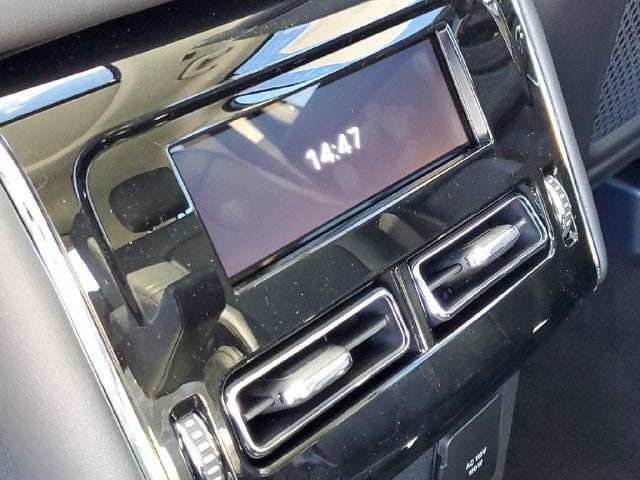 2027 Lincoln Aviator Premiere Premium