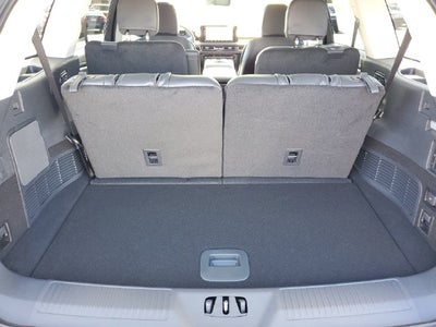 2027 Lincoln Aviator Premiere Premium