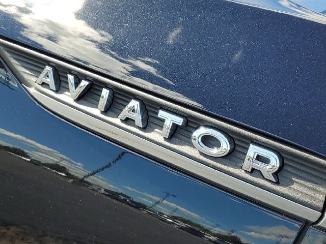 2027 Lincoln Aviator Premiere Premium