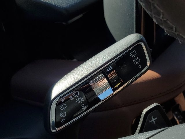 2027 Lincoln Aviator Reserve Premium
