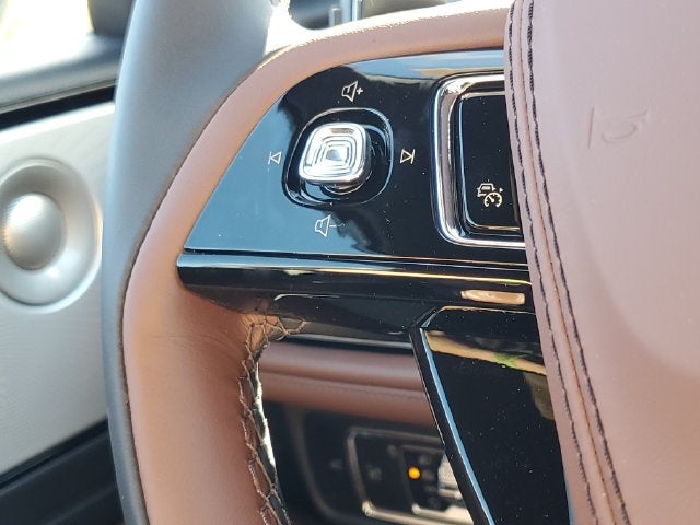 2027 Lincoln Aviator Reserve Premium