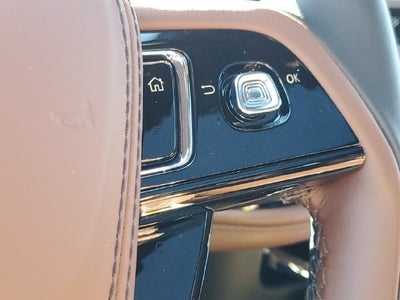 2027 Lincoln Aviator Reserve Premium
