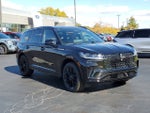 2027 Lincoln Aviator Reserve Premium