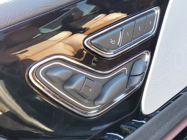 2027 Lincoln Aviator Reserve Premium