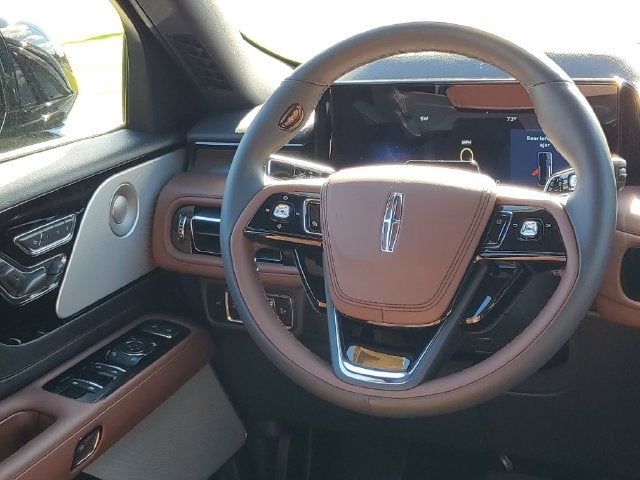 2027 Lincoln Aviator Reserve Premium
