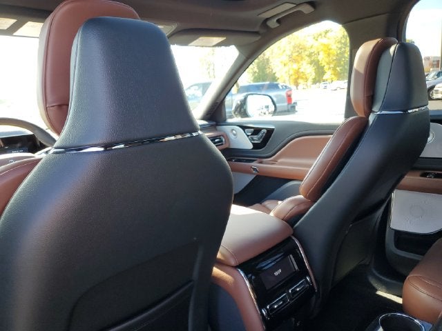 2027 Lincoln Aviator Reserve Premium