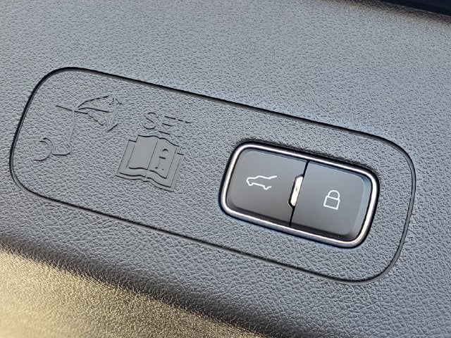 2027 Lincoln Aviator Reserve Premium