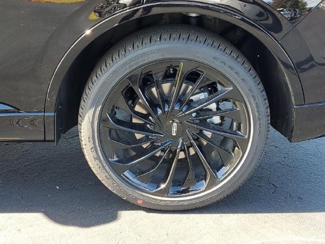 2027 Lincoln Aviator Reserve Premium